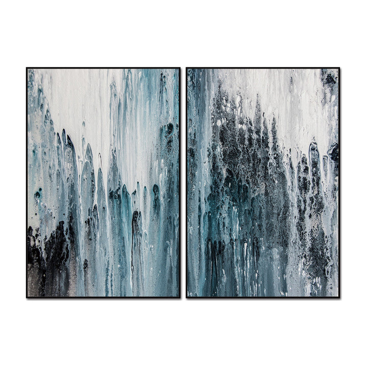 Zelda Canvas by Whiteline Modern Living