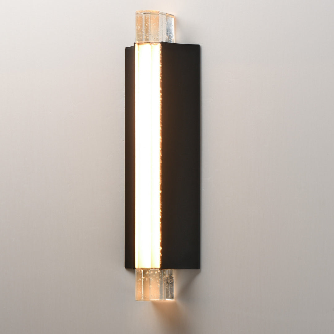 Hyperion Wall Sconce 35021 by Studio M Lighting – lifestyle