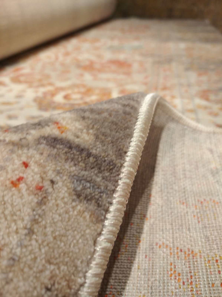 Barbara Rug by Whiteline Modern Living – lifestyle