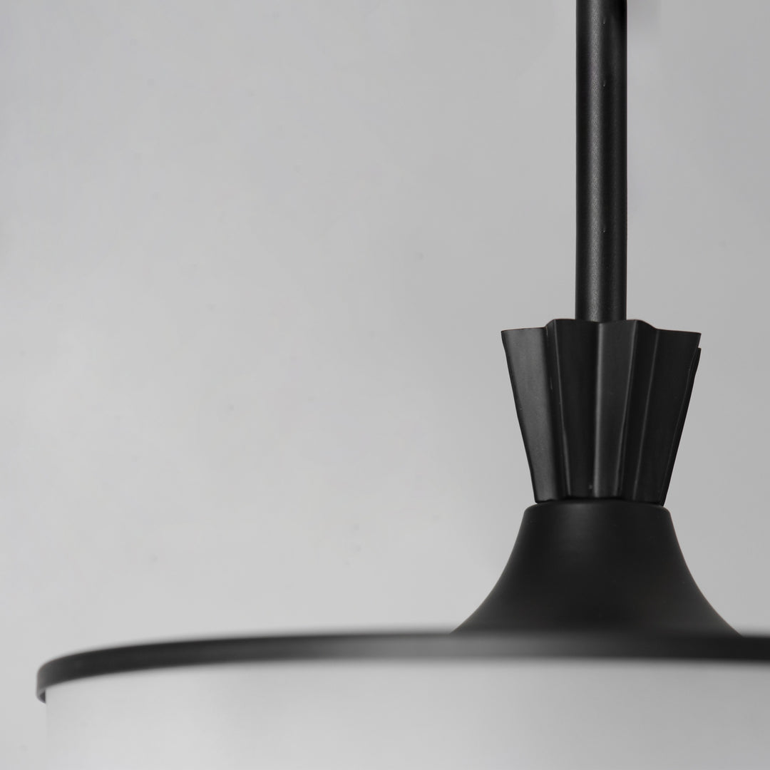 Copacabana 3-Light Pendant by Studio M Lighting – lifestyle
