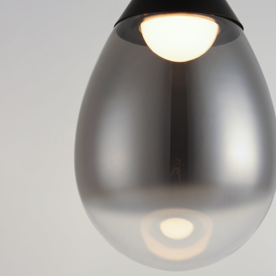 Dewdrop Large LED Pendant by Studio M Lighting – lifestyle