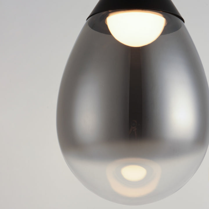 Dewdrop Large LED Pendant by Studio M Lighting – lifestyle