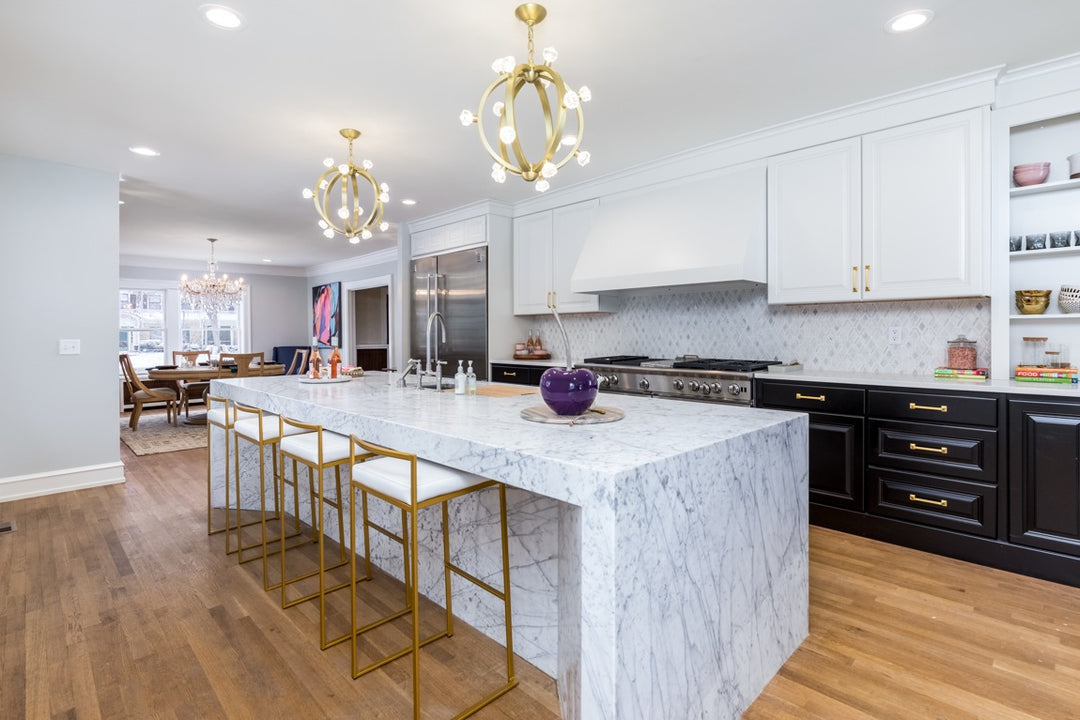 Norma Jeane Pendant 23772 by Studio M Lighting – lifestyle