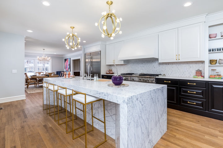 Norma Jeane Pendant 23772 by Studio M Lighting – lifestyle
