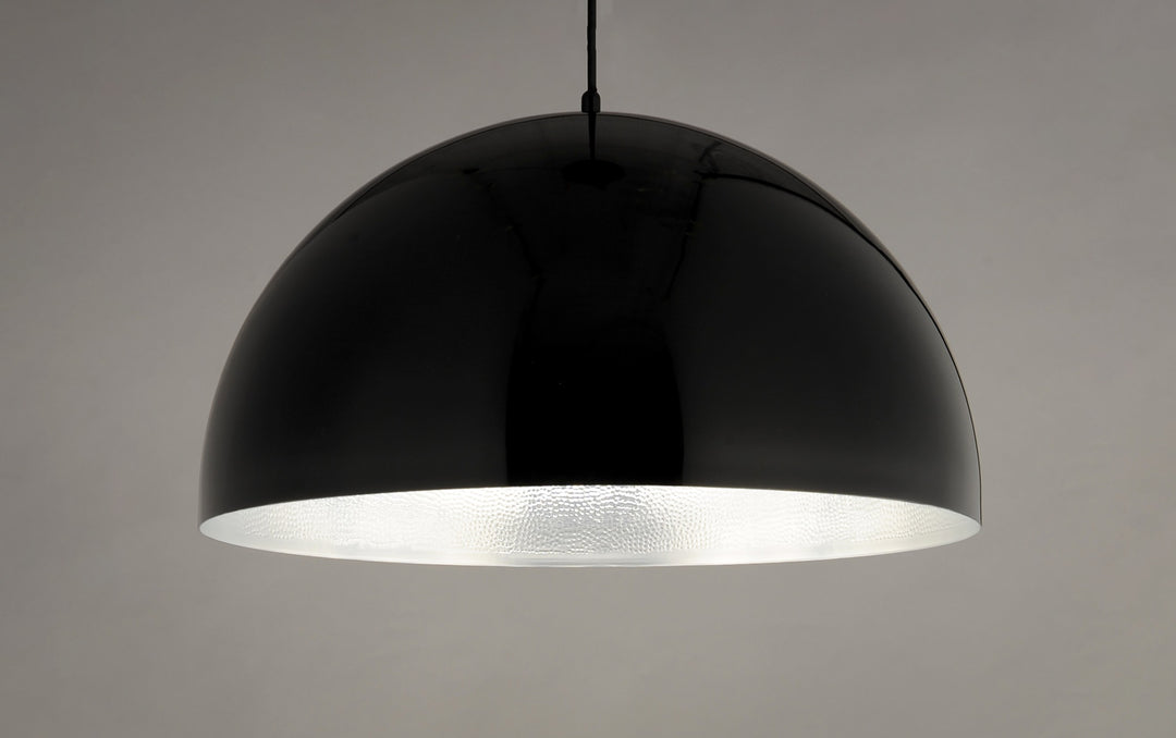 Hemisphere LED 24 Pendant by Studio M Lighting – lifestyle