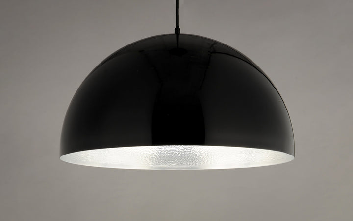 Hemisphere LED 24 Pendant by Studio M Lighting – lifestyle