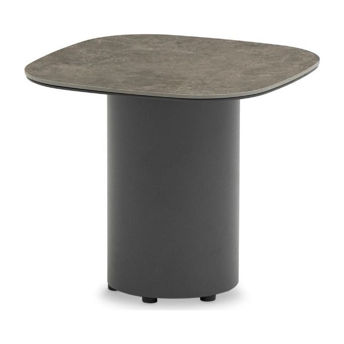 Wave Side Table by Whiteline Modern Living