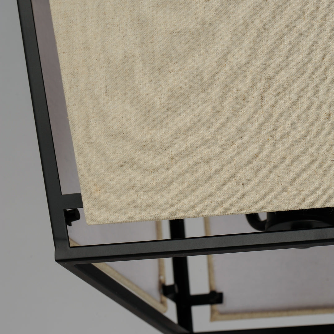 Montauk 4-Light Pendant by Studio M Lighting – lifestyle