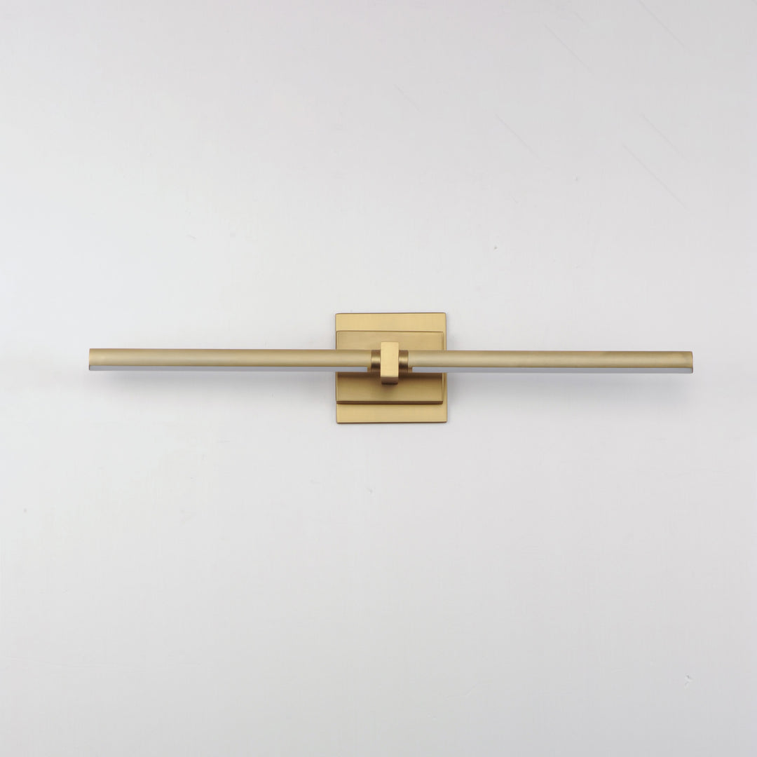 Dorian 22 LED Wall Sconce by Studio M Lighting – lifestyle