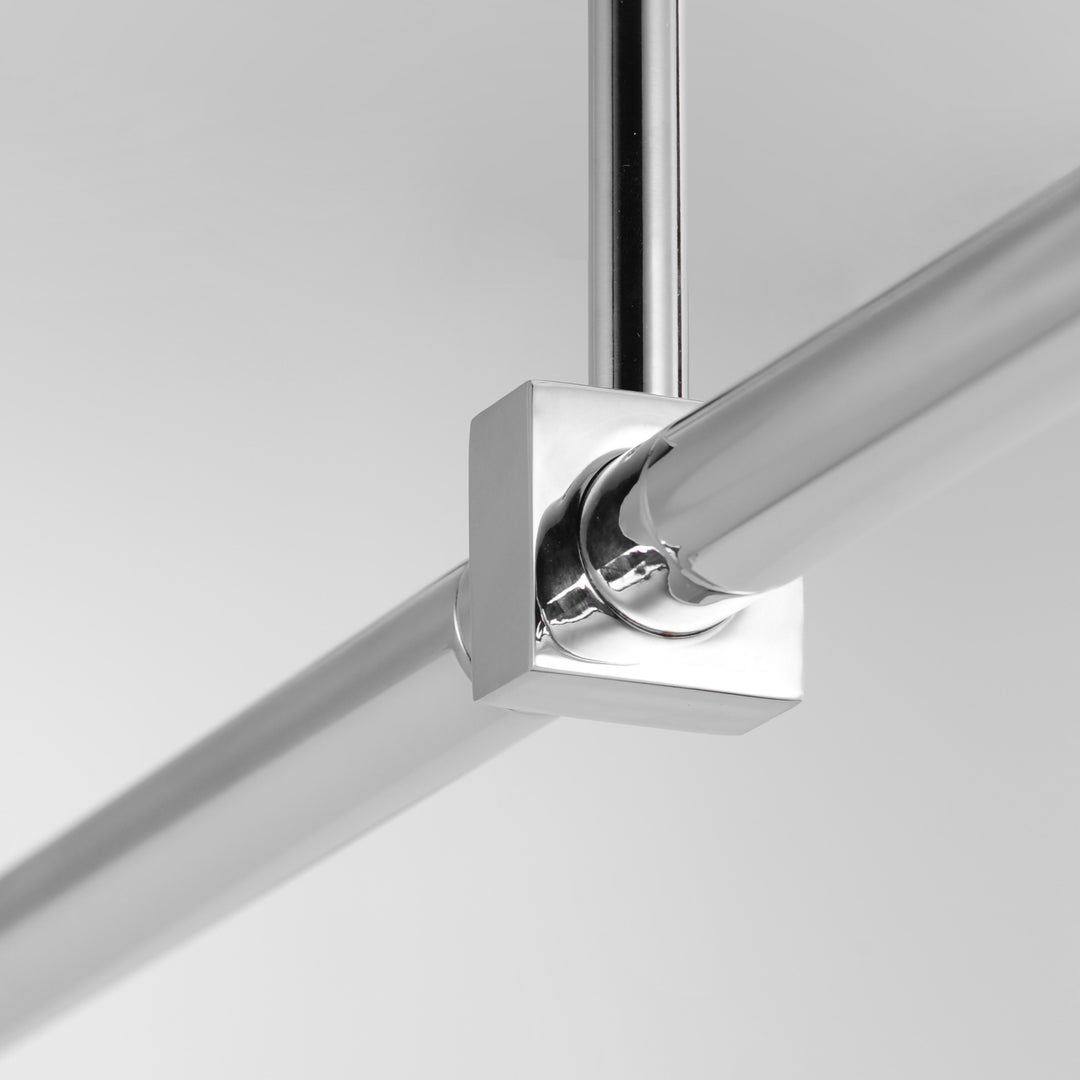 Dorian 36 Linear LED Pendant by Studio M Lighting – lifestyle