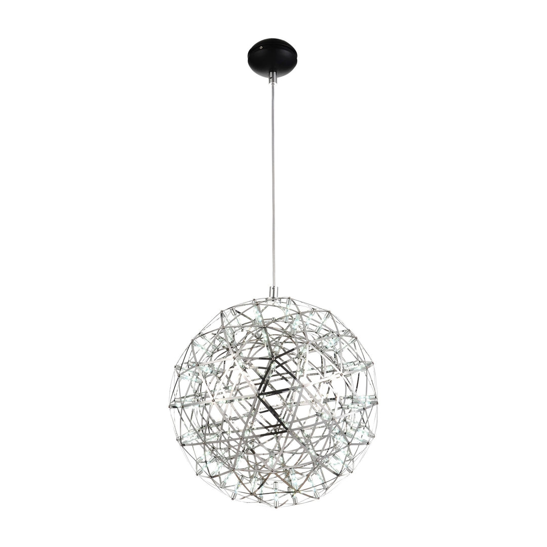 Lucius Pendant Lamp by Whiteline Modern Living