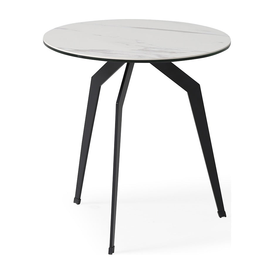 Santiago Side Table by Whiteline Modern Living