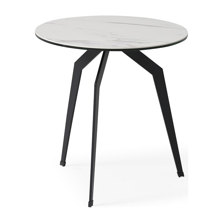 Santiago Side Table by Whiteline Modern Living