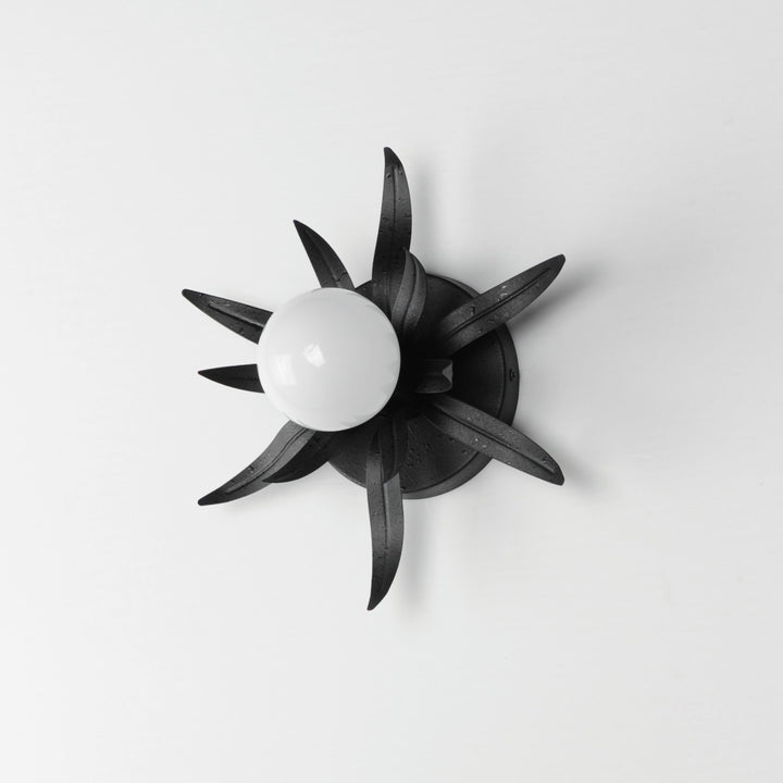Paloma 1-Light Sconce 26880 by Studio M Lighting – lifestyle