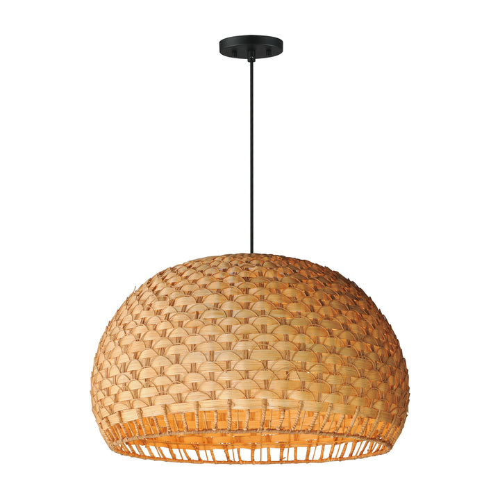 Tahiti 30 3-Light Pendant by Studio M Lighting