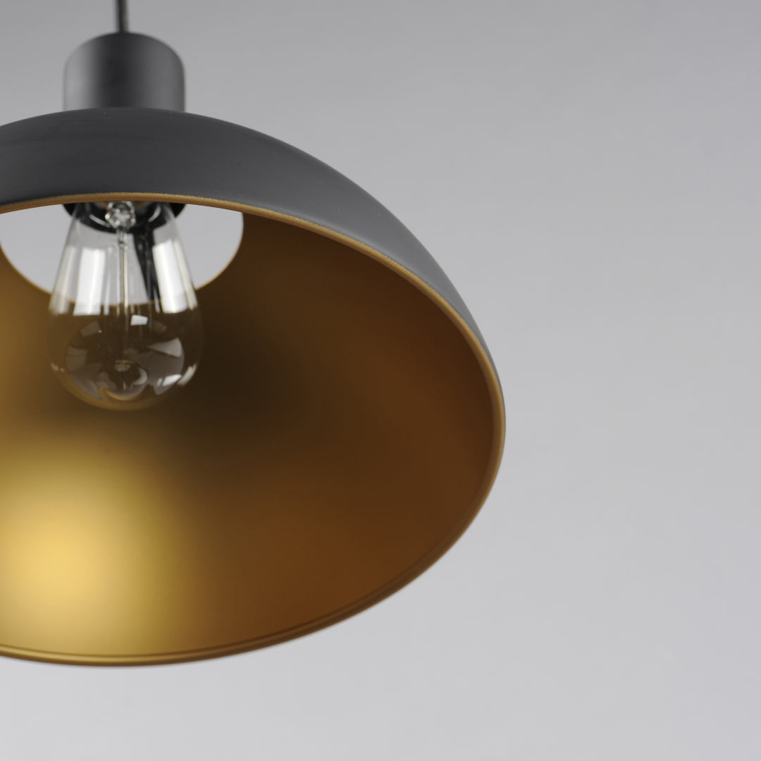 Dawn 12.5 Pendant by Studio M Lighting – lifestyle