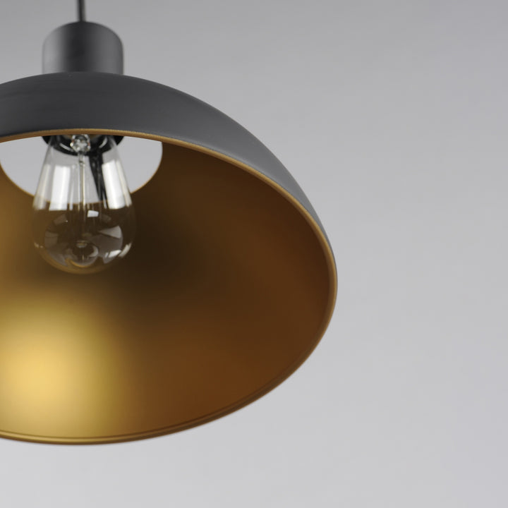 Dawn 12.5 Pendant by Studio M Lighting – lifestyle