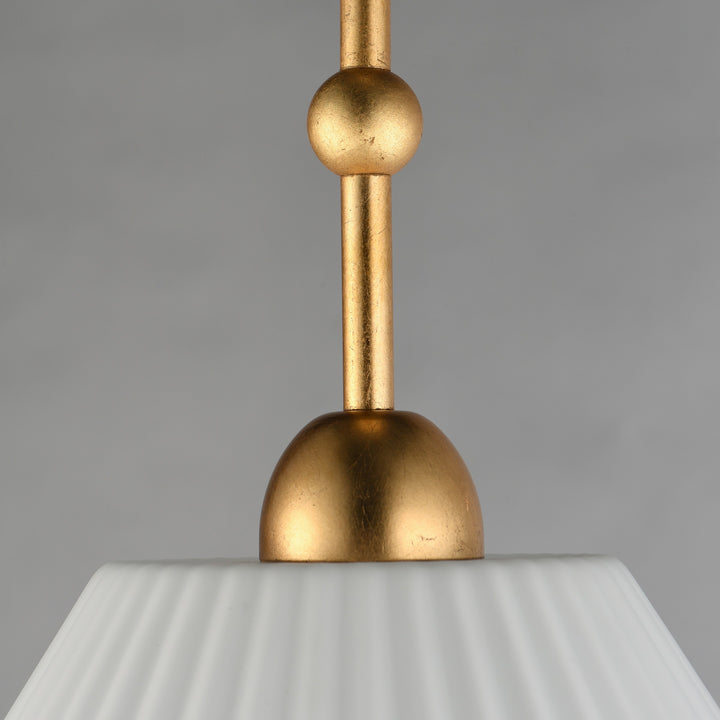 Kismet 20 Pendant by Studio M Lighting – lifestyle