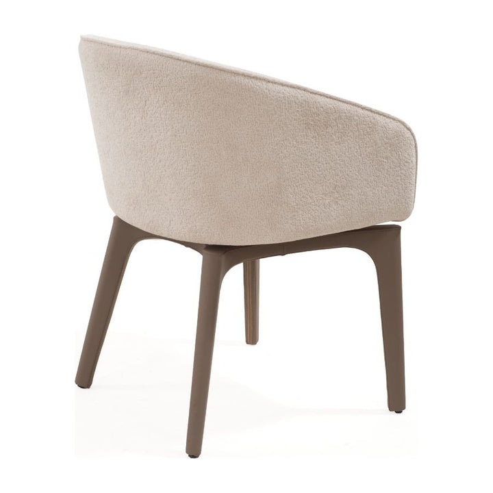 Angie Dining Armchair by Whiteline Modern Living