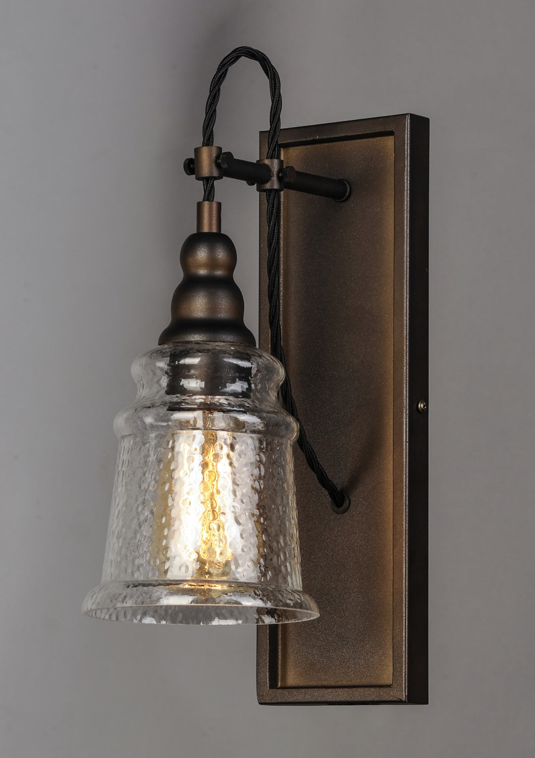 Revival Wall Sconce by Studio M Lighting – lifestyle