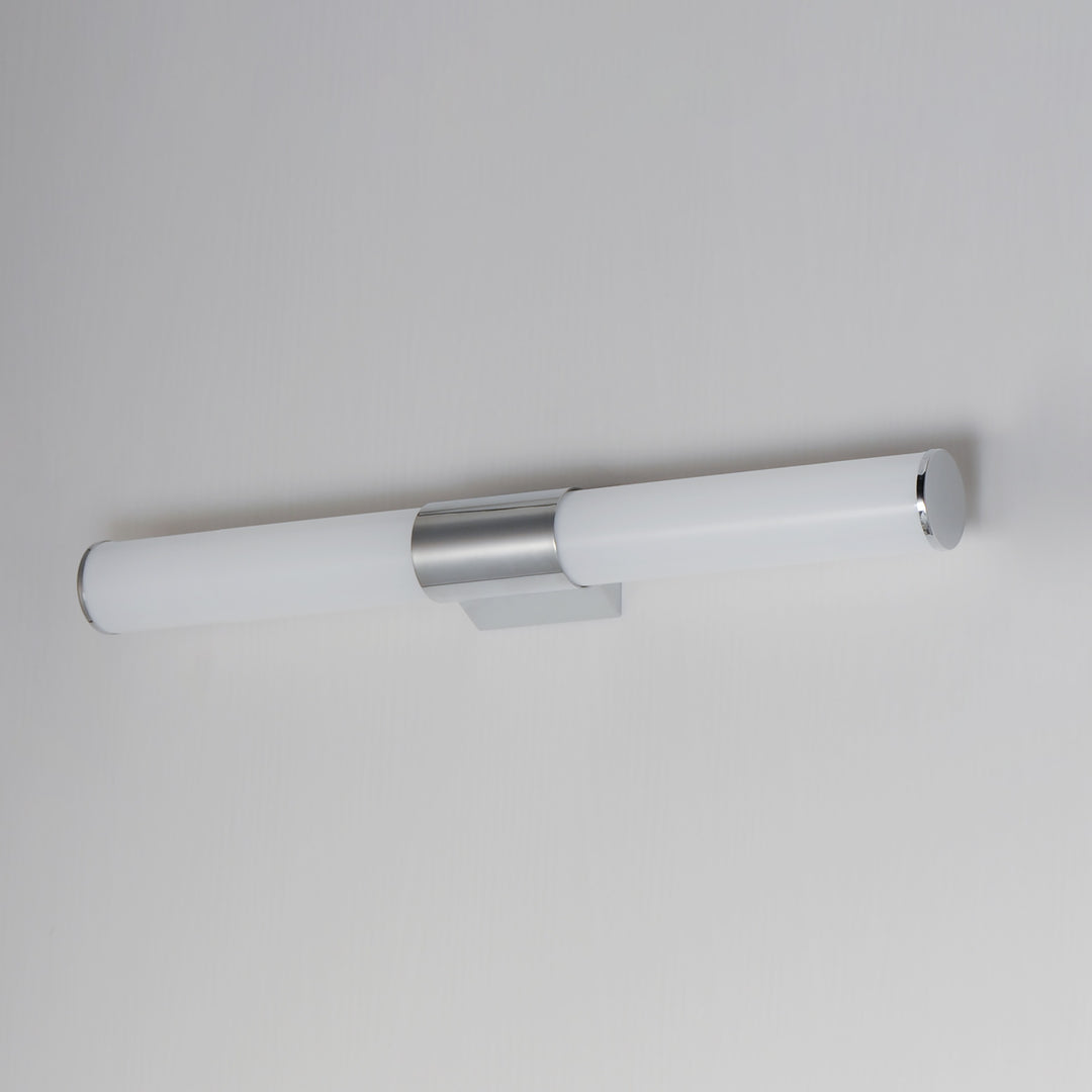 Tubo 24" LED Bath Vanity by Studio M Lighting – lifestyle