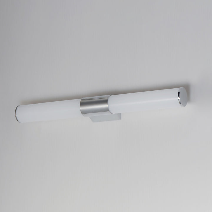 Tubo 24" LED Bath Vanity by Studio M Lighting – lifestyle