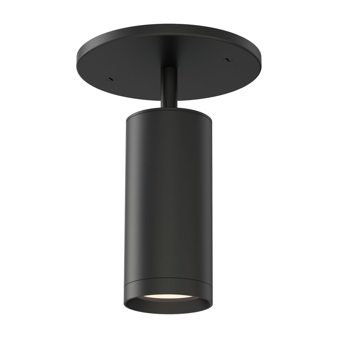 Pullman Retractable by Studio M Lighting in Black