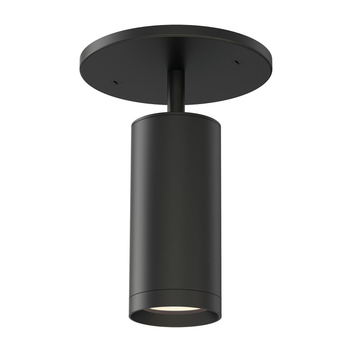 Pullman Retractable by Studio M Lighting in Black