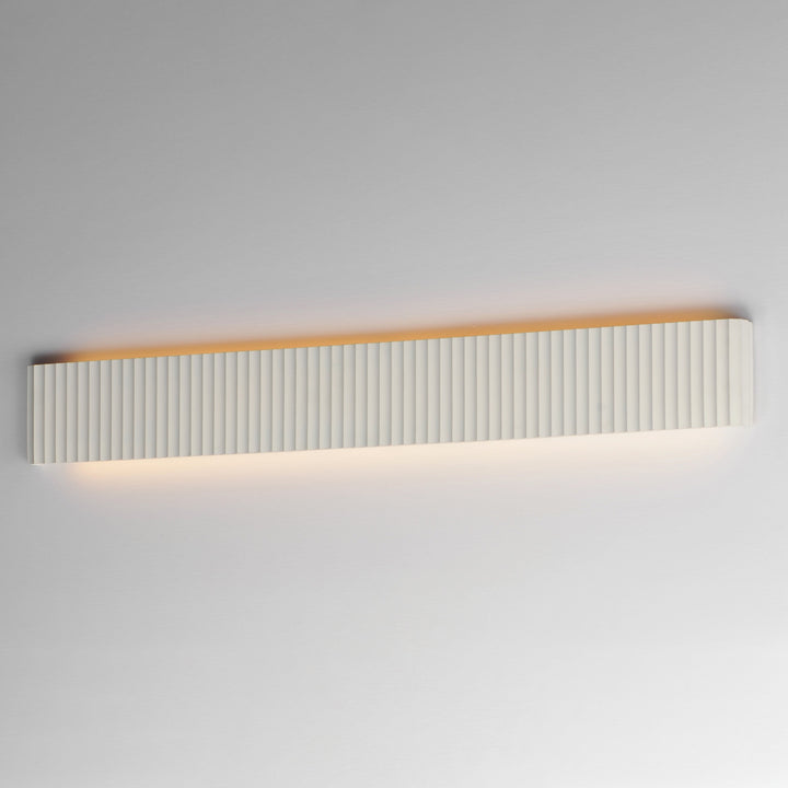 Delphi 47.5 LED Wall Sconce by Studio M Lighting – lifestyle