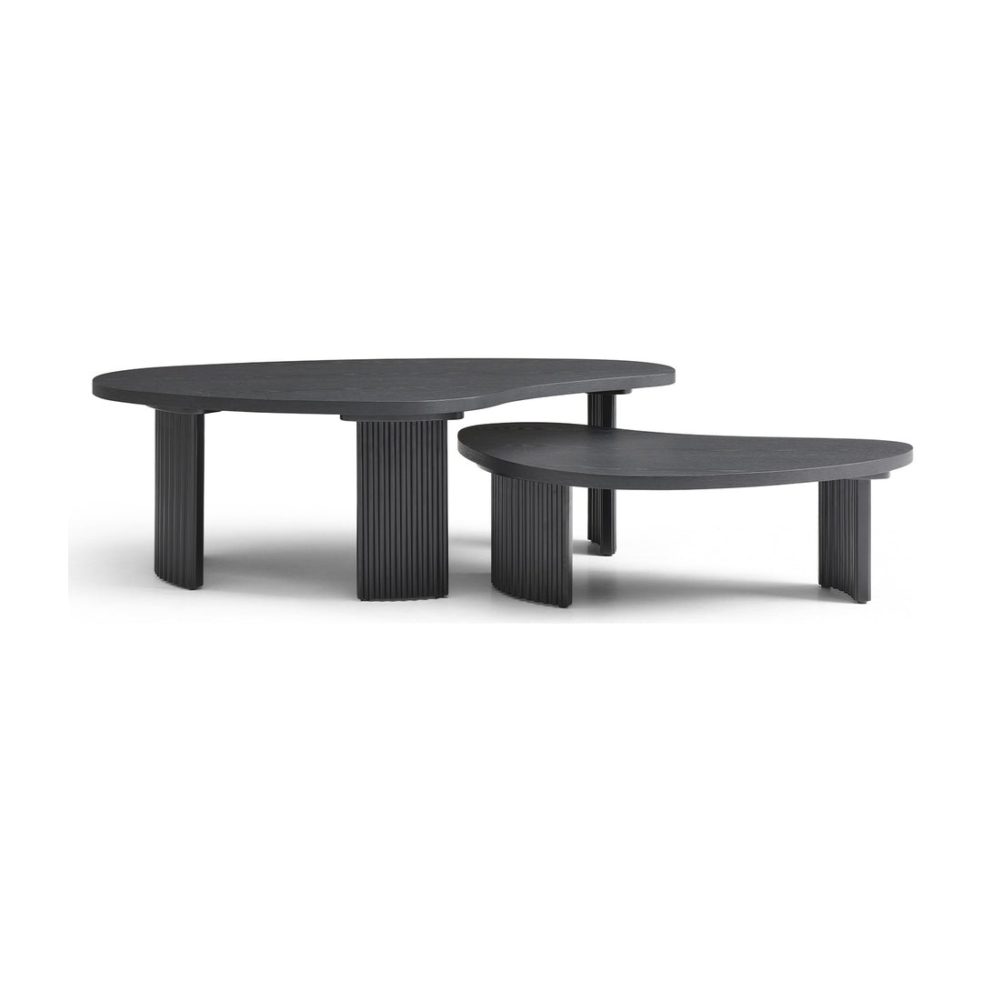 Pam Coffee Table by Whiteline Modern Living