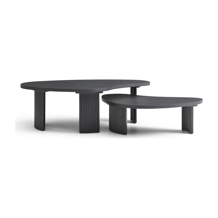 Pam Coffee Table by Whiteline Modern Living