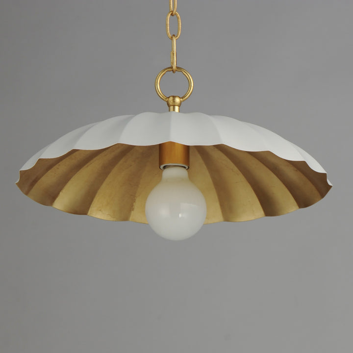Primrose 1-Light Pendant by Studio M Lighting – lifestyle