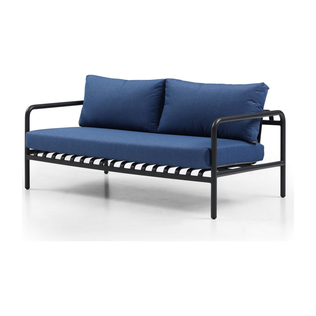 Andrea 4-Pieces Outdoor Collection by Whiteline Modern Living