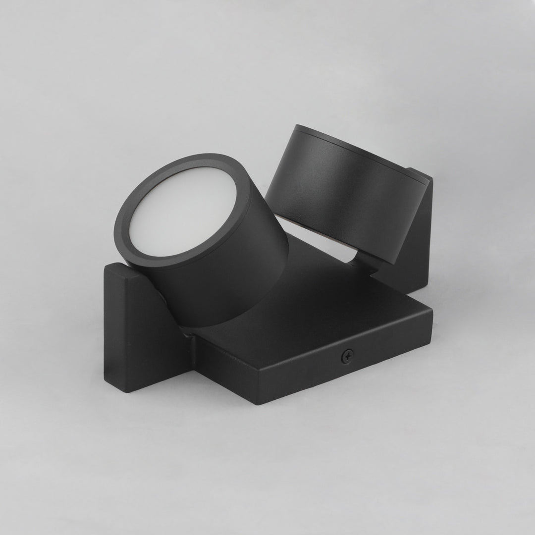 Embrace 2-Light LED Flush by Studio M Lighting – lifestyle