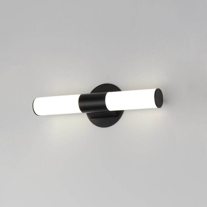 Tubo 18" LED Bath Vanity by Studio M Lighting – lifestyle