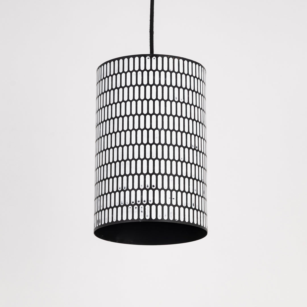 Shaka 1-Light Mini Pendant by Studio M Lighting – lifestyle