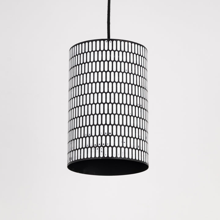 Shaka 1-Light Mini Pendant by Studio M Lighting – lifestyle