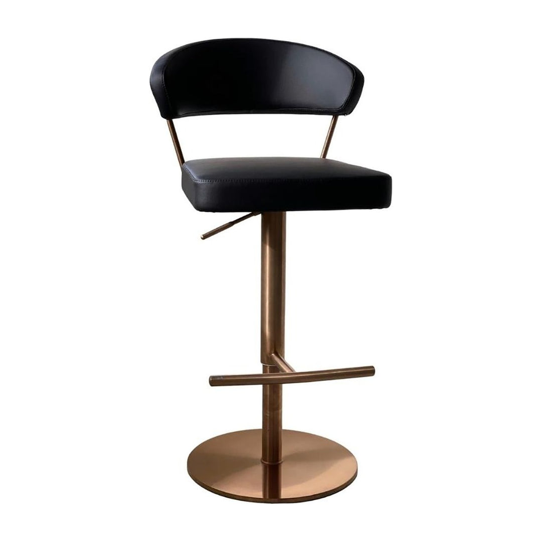 Nova Barstool by Whiteline Modern Living