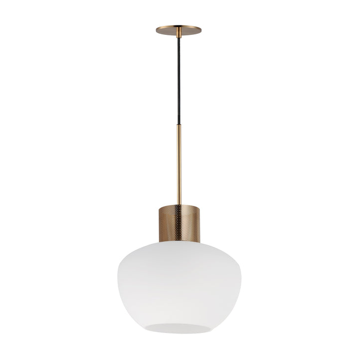 Incognito 14" Pendant by Studio M Lighting in Heritage