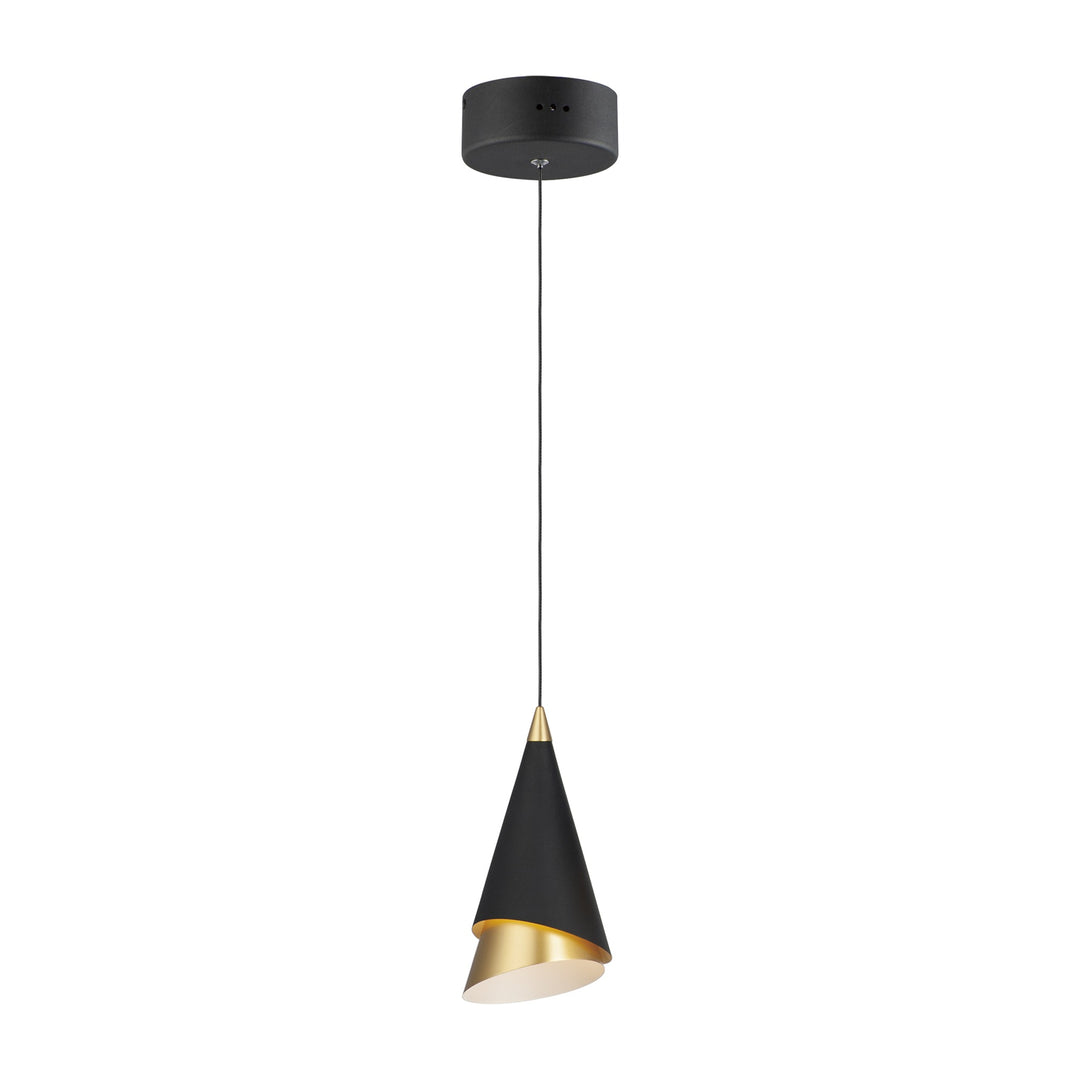 Mermaid LED Pendant 251441 by Studio M Lighting