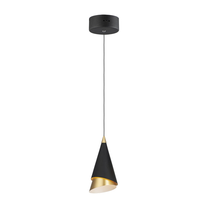 Mermaid LED Pendant 251441 by Studio M Lighting