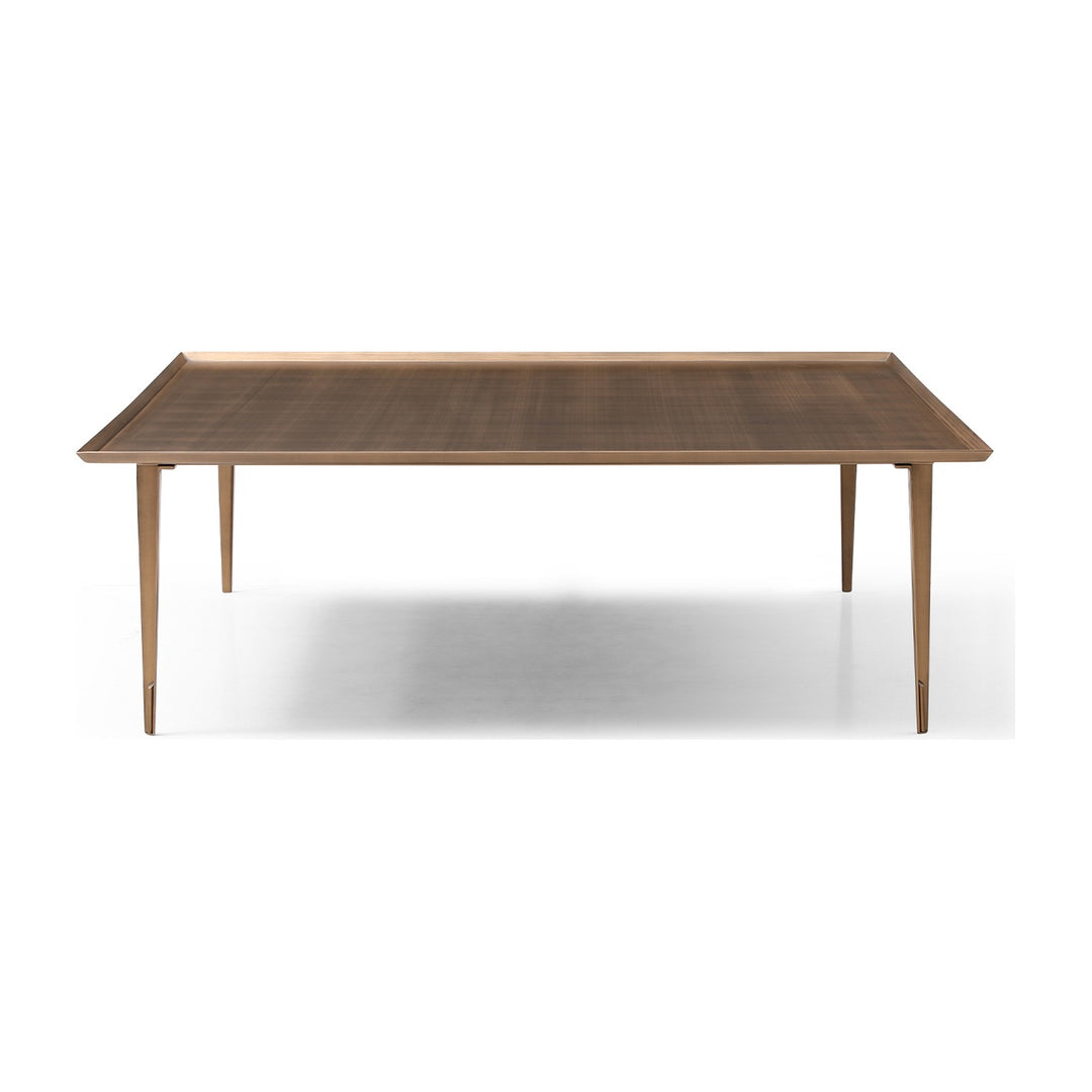 Nia Coffee Table by Whiteline Modern Living