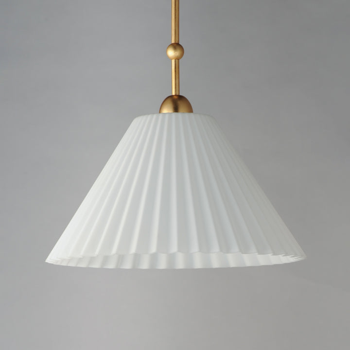 Kismet 20 Pendant by Studio M Lighting – lifestyle