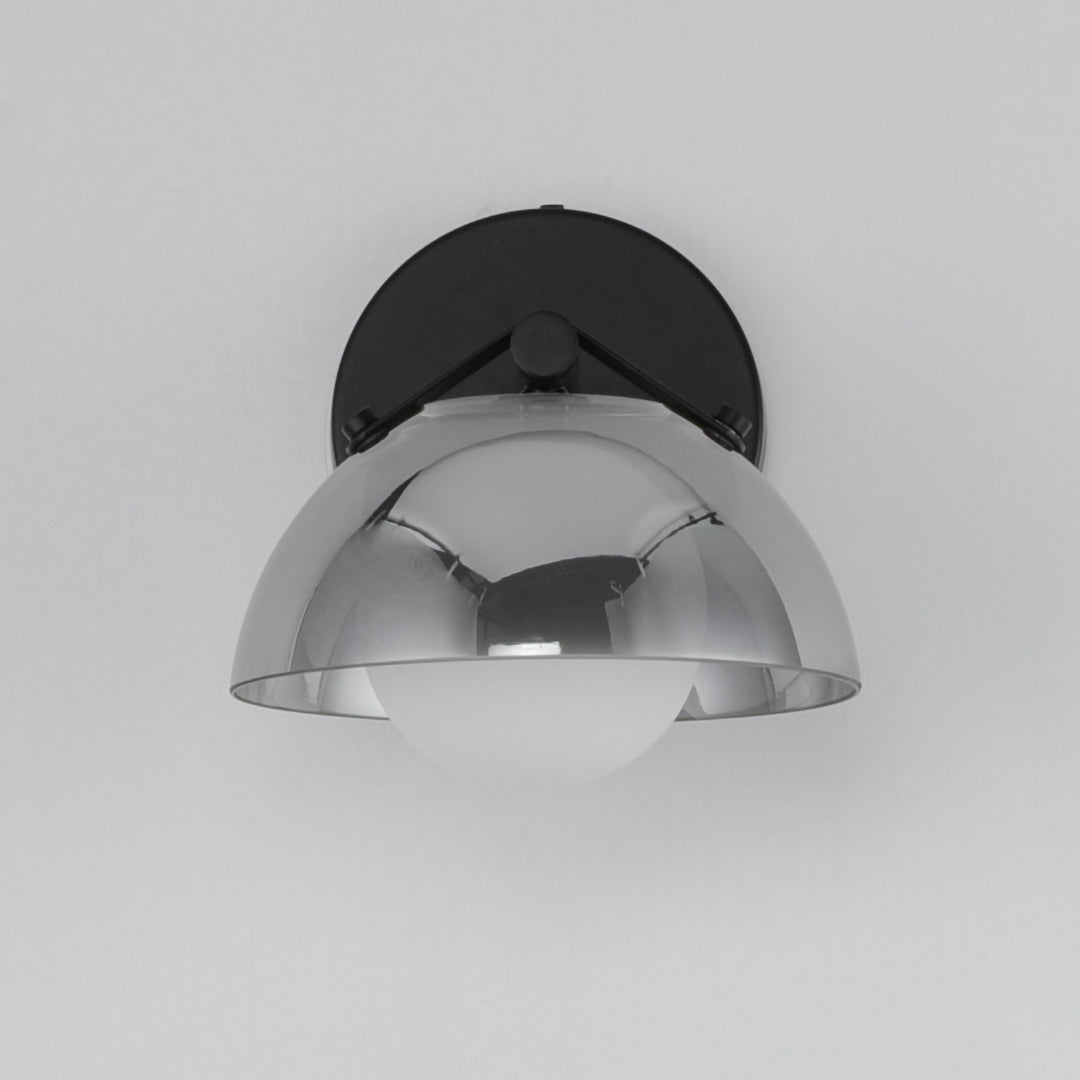 Domain 1-Light Wall Sconce by Studio M Lighting – lifestyle