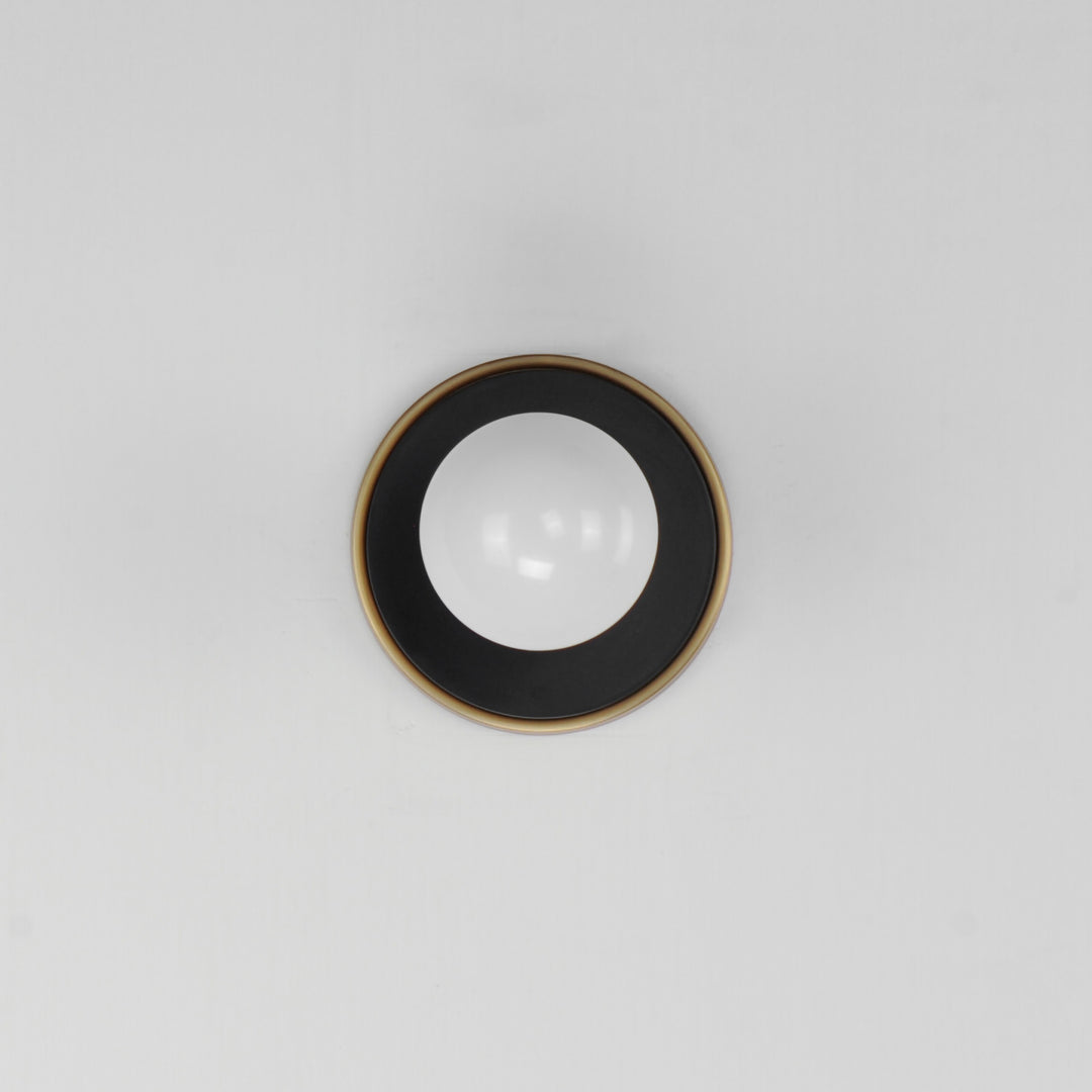 Hollywood 1-Light Sconce w/ LED Bulb by Studio M Lighting – lifestyle