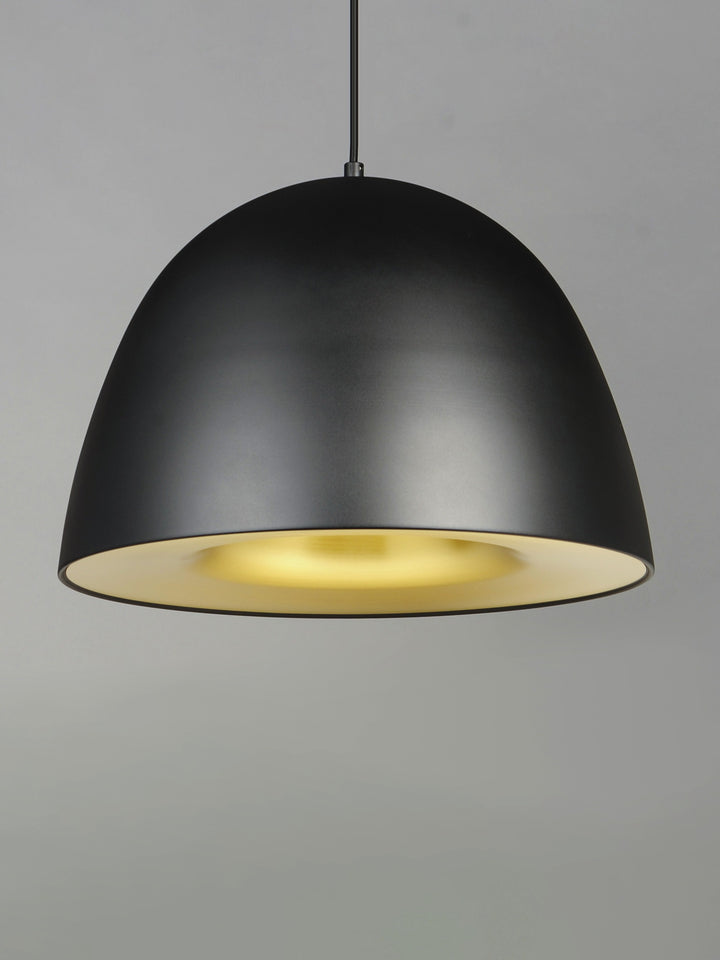 Fungo LED Pendant 254916 by Studio M Lighting – lifestyle