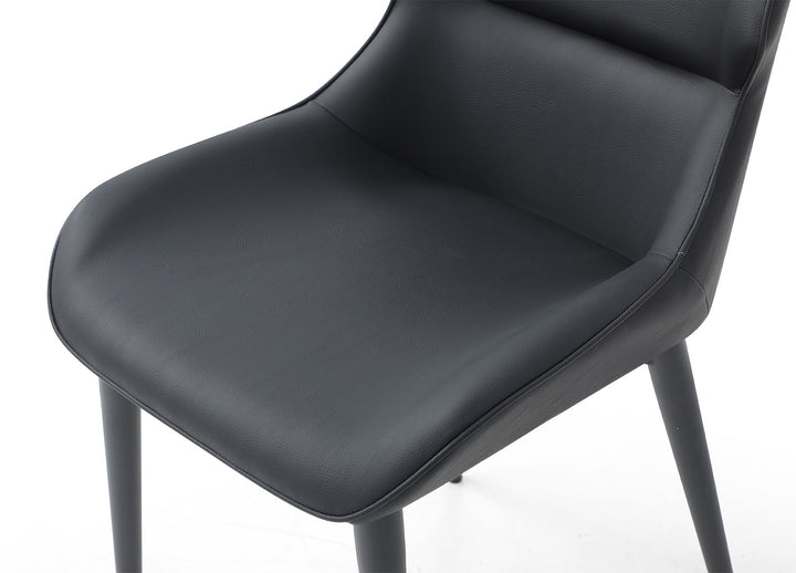Morocco Dining Chair by Whiteline Modern Living – lifestyle