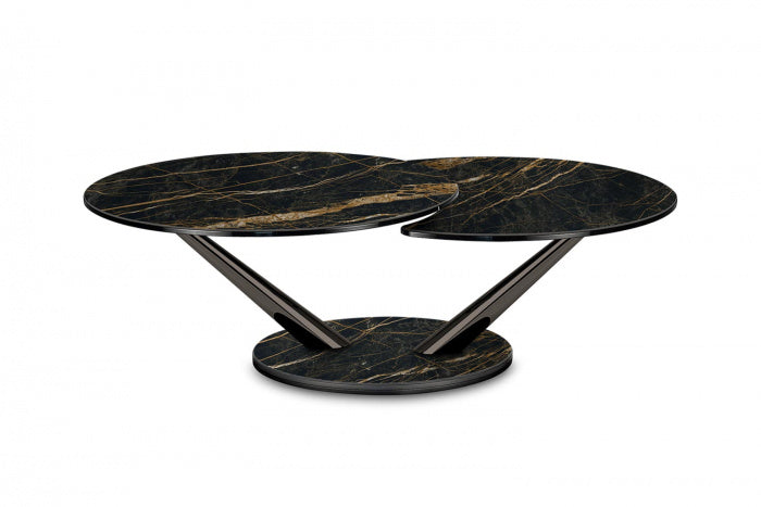 ABRA Extendable Coffee Table by Naos Coffee Tables NAOS