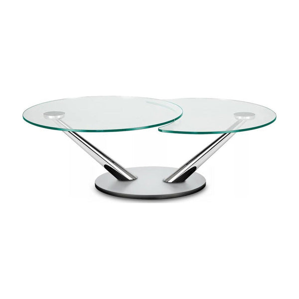 Cadabra Coffee Table QuickShip NAOS