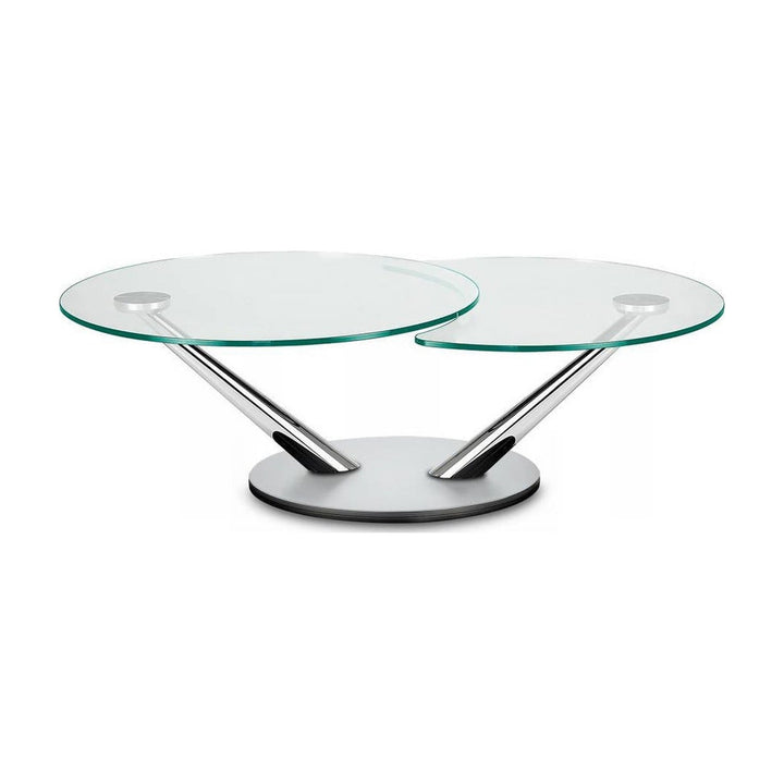 Cadabra Coffee Table QuickShip NAOS